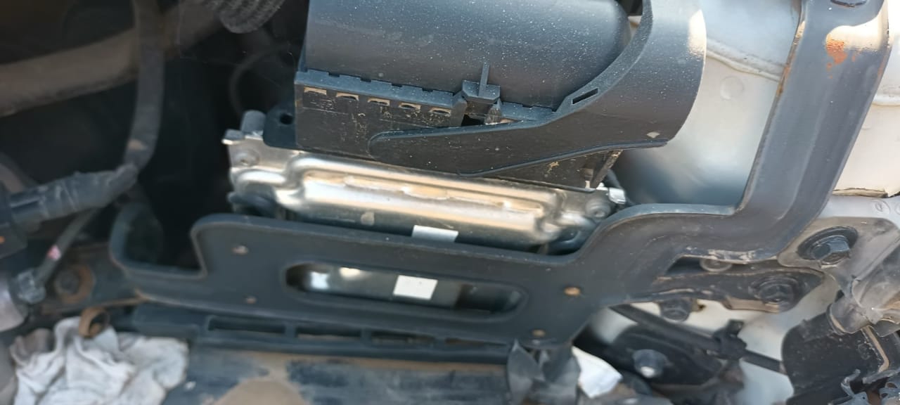  Hyundai ACCENT 2013    EN DESARME